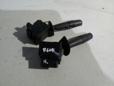 Peugeot 607 переключатели переключатели фото №1