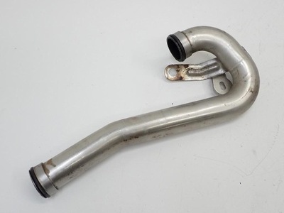 Шланг трубка egr выхлопных газов dacia duster ii 1.5 dci 18r фото №1