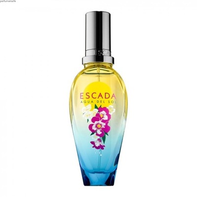 ESCADA AGUA DEL SOL EDT 100 ML FLAKON