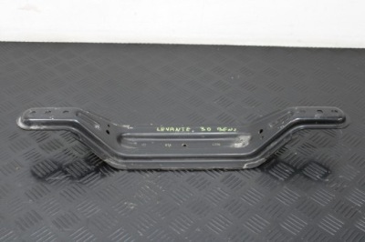 Кронштейн кронштейн опора maserati levante m161 фото №1