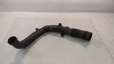 Wąż воздухозаборник труба воздуха volvo xc70 фото №1