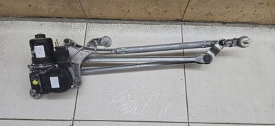 Механизм дворник peugeot 508 ii 2 фото №1