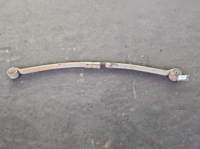 Рессора задний  1 щетка ford transit mk7 06-13 фото №1