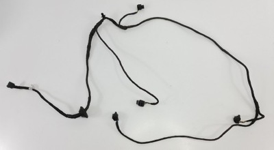 Джгут електропроводка pdc задня mercedes w204 фото №1