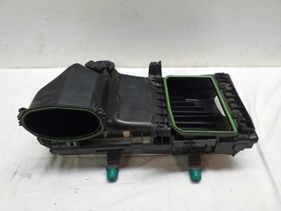 Mercedes w257 корпус фільтра фото №1