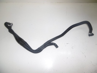 Шланг трубка пабтрубок  воды volvo xc90 s80 4.4 v8 фото №1
