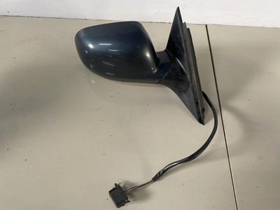 Passat b5 lift дзеркало праве 5 pin 3b0857934 фото №1
