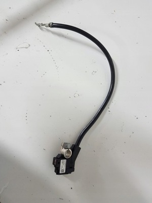 Клемма минус bmw 5 f10 f11 9223385 фото №1