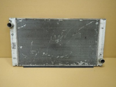 Радіатор води 1.6 d r55 r56 r57 r60 r61 2751275 фото №1