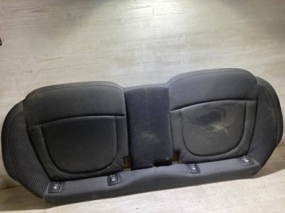 Mini clubman f54 2016 сидіння сидіння фото №1