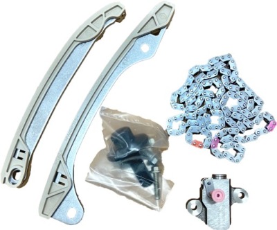 Ланцюг розподільного валу nissan фото №1