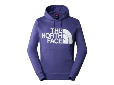 The North Face Standard 0A3XYDI0D1 Bluza męska