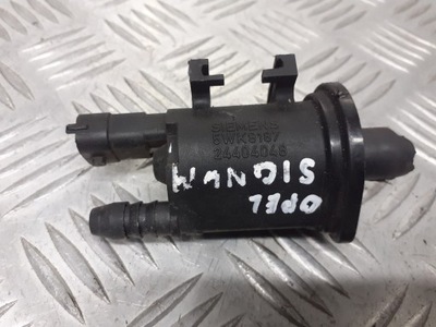 Клапан вакууму opel signum 2.2 direct 24404048 фото №1