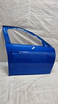 Ford focus mk4 дверь передние перед правое фото №1