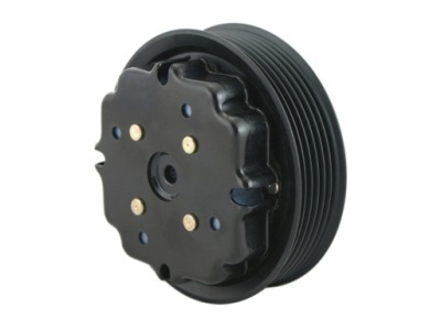 Зчеплення компресор audi, mercedes a0002306411 фото №1