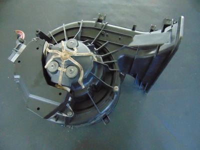 Повітродувка opel vectra c europa фото №1