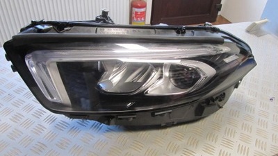 FARO PARTE DELANTERA IZQUIERDA DIODO LUMINOSO LED MERCEDES W177 A1779064703  