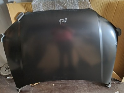 HOOD AUDI A3 05-08  