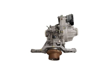 Ford escape mk3 1.5 ecoboost міст задня k2gw-4000-ah фото №1