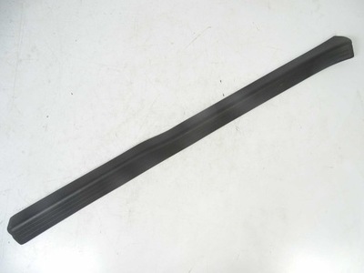 Mercedes clk w209 молдинг порог левая передняя фото №1