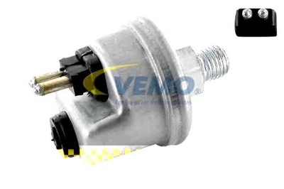 VEMO SENSOR TEMPERATURA ACEITES MERCEDES S 350 TURBO-D (14  