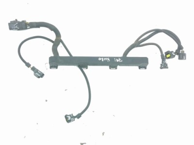 Ford focus 2000 джгут форсунок фото №1