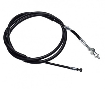 CABLE FRENOS PARTE TRASERA PARA KYMCO PEOPLE S 50 2T  