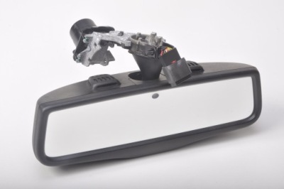 Maserati ghibli iii зеркало внутреннее 57010496ae фото №1