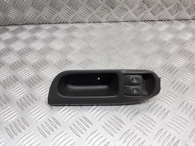 Панель управление окон водителя renault scenic i фото №1