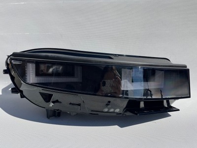 Hyundai ioniq 5 v full led лампа перед права фото №1