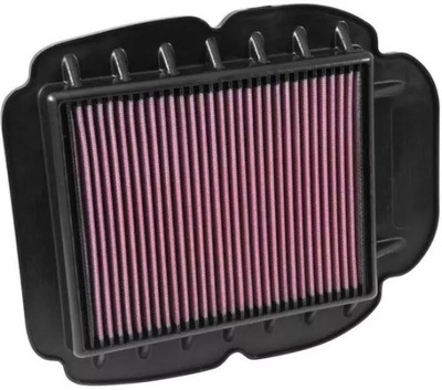 K&N FILTERS FILTRO AIRE HY-6510  