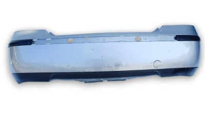 Бампер задний задний ford mondeo mk3 hb фото №1