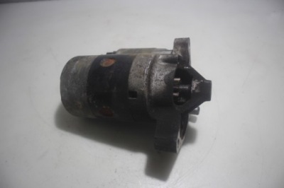 Стартер peugeot 206 1.1 фото №1