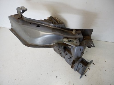 Права передня чверть alfa romeo stelvio фото №1