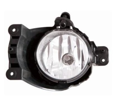 Depo le chevrolet aveo фото №1