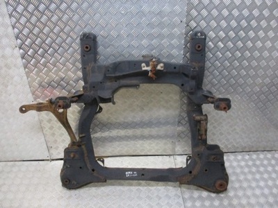 Подрамник подрамник honda accord vii 2.2 ctdi фото №1