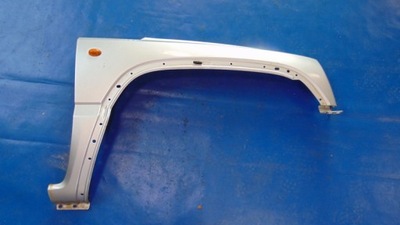 Крыло правый перед ps2 jeep liberty kj cherokee фото №1