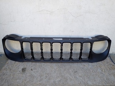 Решітка радіатора решітка радіатора jeep renegade bu lift 2020- 52088680 фото №1