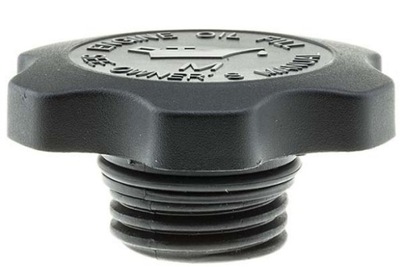 Крышка заливной jeep patriot liberty wrangler grand cherokee commander фото №1