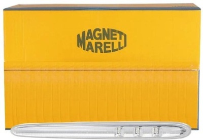 Magneti marelli лампа поворотник 715102161000 фото №1