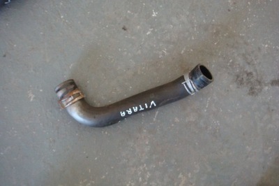 Suzuki vitara iii 15 - труба шланг wody 1.4 фото №1