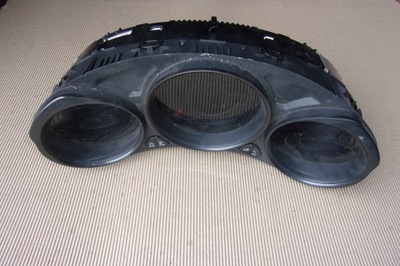 Citroen c4 ii b7 лічильник прилади uk фото №1