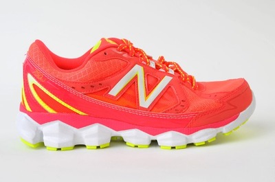 Buty New Balance WR750PW3 fitness, running - 39