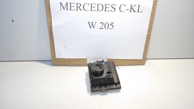 Замок зажигания mercedes w205 a2059003419 фото №1