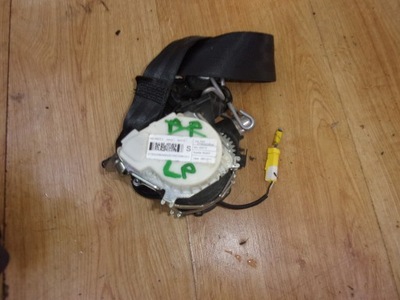 Fiat bravo ii pas безопасности левый перед фото №1