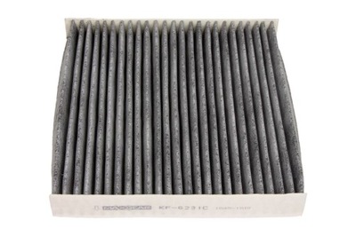 MAXGEAR FILTRO CABINAS CITROEN BERLINGO/PARTNER 01-/XSARA Z WEGLEM  