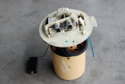 Поплавок бака webasta насос ford transit mk8 фото №1