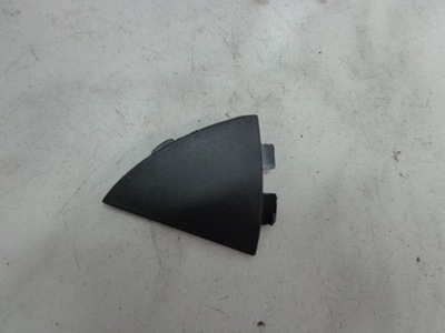 Mazda 2 2020-23 бампер перед ліва заглушка dół фото №1