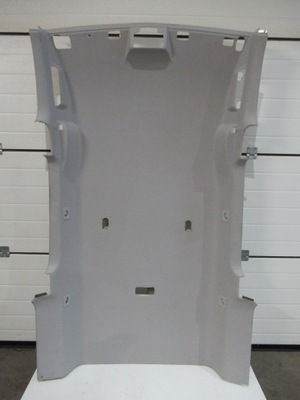 Vw caddy iv 4 2k5 потолок фото №1