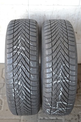 185/60R15 88T PIRELLI CINTURATO WINTER x2szt 4667z 